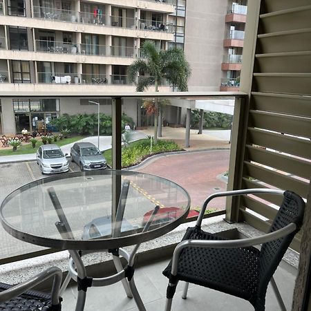Hotel Via Premiere - Rio Centro Rio de Janeiro Eksteriør bilde