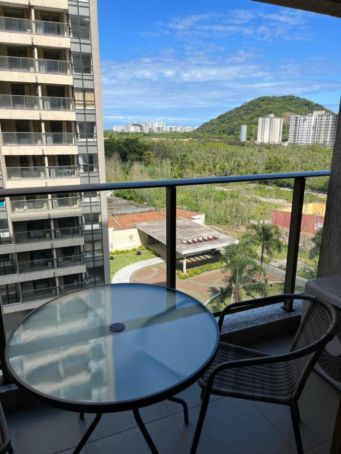 Hotel Via Premiere - Rio Centro Rio de Janeiro Eksteriør bilde
