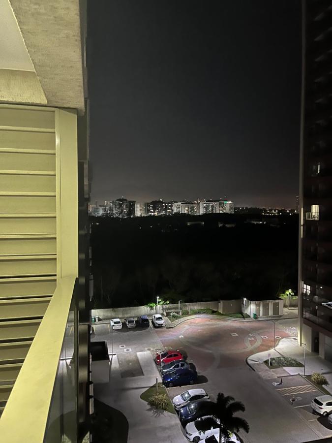 Hotel Via Premiere - Rio Centro Rio de Janeiro Eksteriør bilde