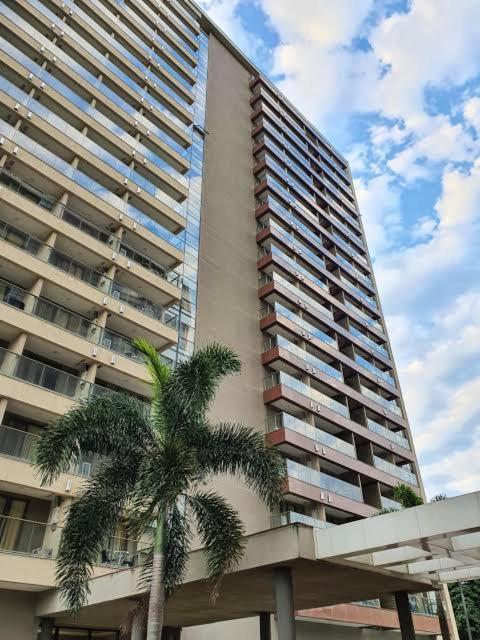 Hotel Via Premiere - Rio Centro Rio de Janeiro Eksteriør bilde