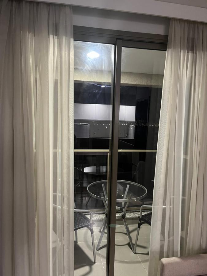 Hotel Via Premiere - Rio Centro Rio de Janeiro Eksteriør bilde