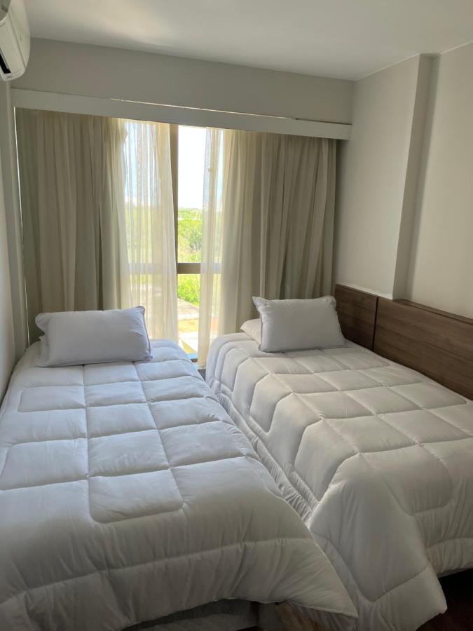 Hotel Via Premiere - Rio Centro Rio de Janeiro Eksteriør bilde