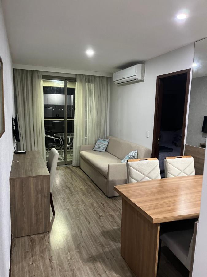 Hotel Via Premiere - Rio Centro Rio de Janeiro Eksteriør bilde