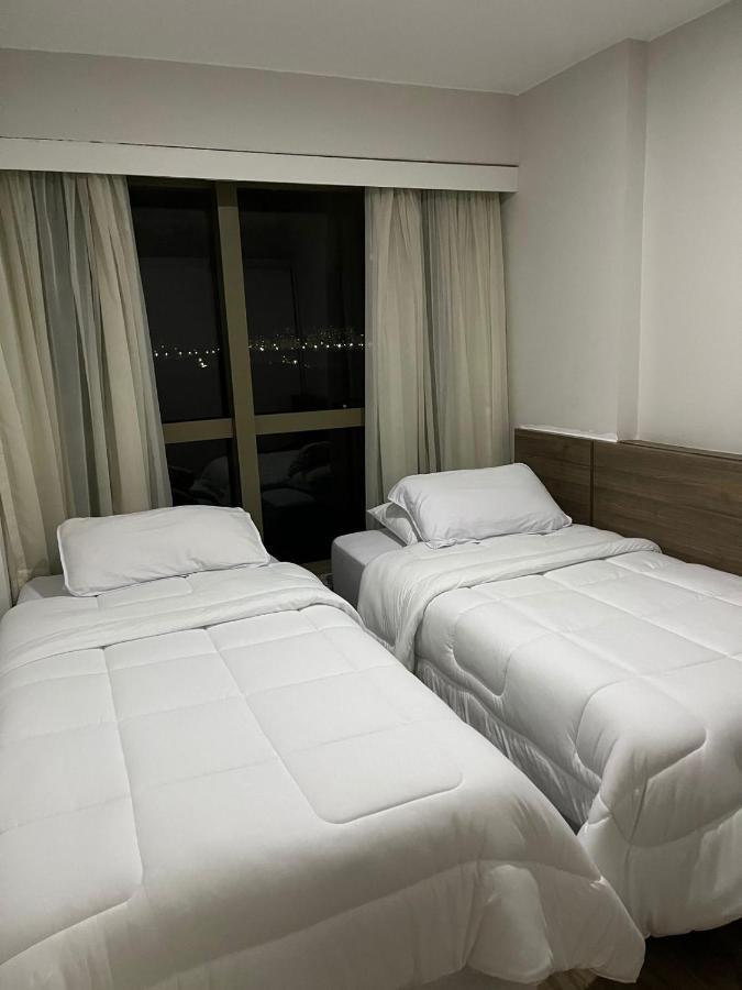 Hotel Via Premiere - Rio Centro Rio de Janeiro Eksteriør bilde