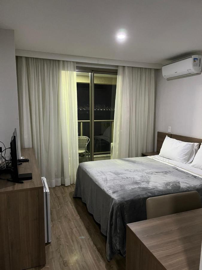 Hotel Via Premiere - Rio Centro Rio de Janeiro Eksteriør bilde