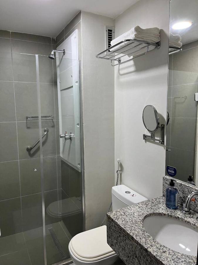 Hotel Via Premiere - Rio Centro Rio de Janeiro Eksteriør bilde