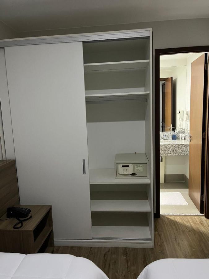 Hotel Via Premiere - Rio Centro Rio de Janeiro Eksteriør bilde