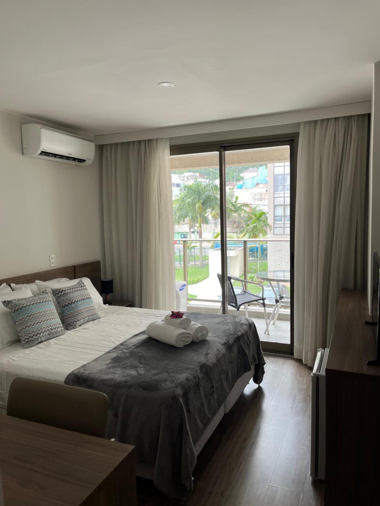 Hotel Via Premiere - Rio Centro Rio de Janeiro Eksteriør bilde