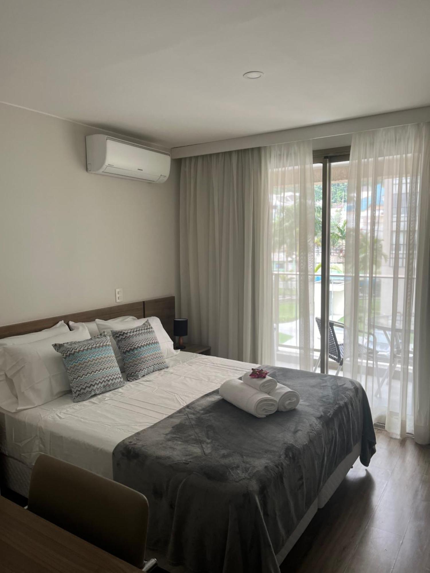 Hotel Via Premiere - Rio Centro Rio de Janeiro Eksteriør bilde