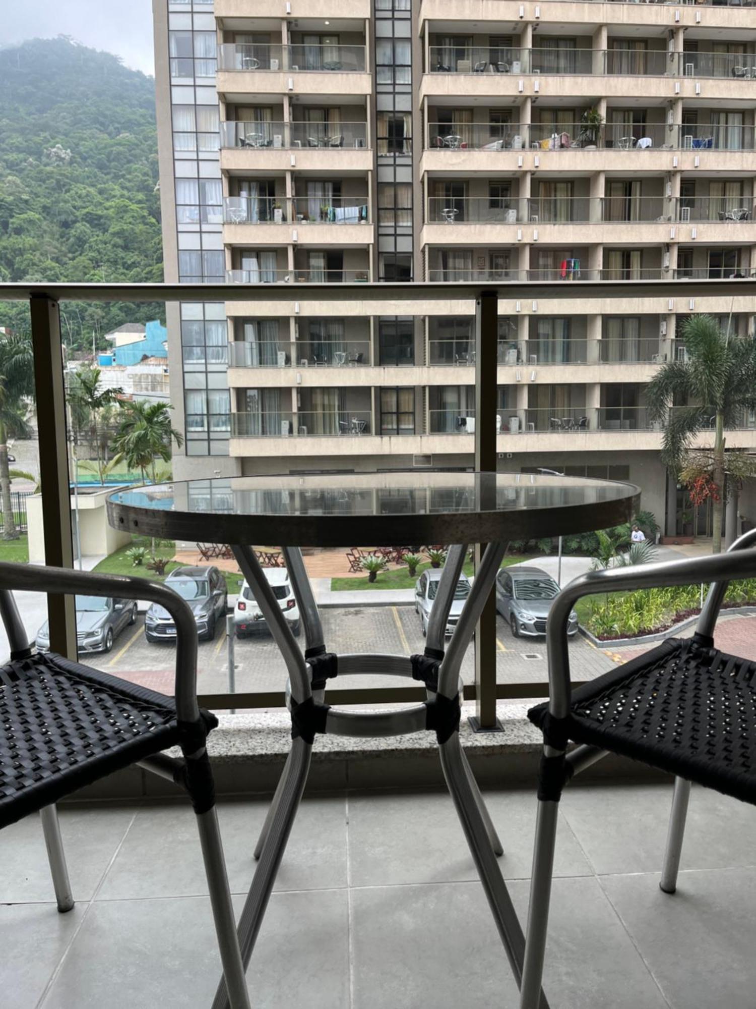 Hotel Via Premiere - Rio Centro Rio de Janeiro Eksteriør bilde
